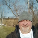George Parks - @georgeparks50 - Instagram