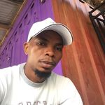 George Quaye - @quaye6540 - Instagram