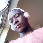 George Quaye - @george.quaye.794 - Instagram