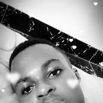 George Quaye - @kwabena_shock - Instagram