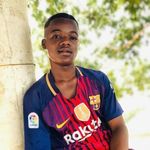 George Quaye - @quaye_mrr - Instagram