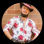 George Quezada - @muneco_de_america - Instagram