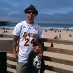 George Quezada - @sovonsdad - Instagram