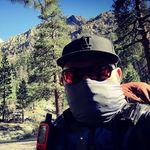 George Quezada - @brd3d_mtnhumper - Instagram