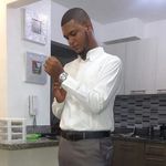 George Quezada - @jorsh_q - Instagram