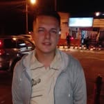 George Quezada - @tu_pecadoprohibido1 - Instagram
