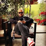 George Quezada - @george_quezada84 - Instagram