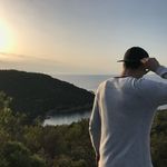 @georgequick - Instagram