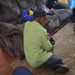 George Giles - Facebook