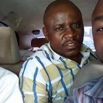 George Rabongo - @georgerabongo - Instagram