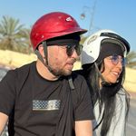 George Radad - @george0radad - Instagram