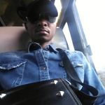George Radamel Ochieng - @george_radamel - Instagram