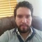 Jorge Arturo Martínez Carrillo - @georgeradan7 - Instagram