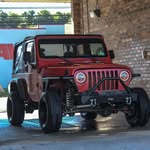 george radabaugh - @lilred.media - Instagram
