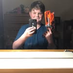 George Radabaugh - @modded._.nerfer - Instagram