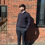 George Radcliffe - @gc02rad - Instagram