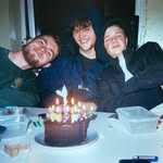 George Radcliffe - @private.radders - Instagram