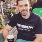 George Radcliffe - @geo_rgeradcliffe - Instagram