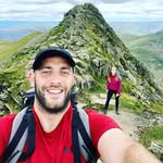 George Radcliffe - @georgeradcliffe2 - Instagram