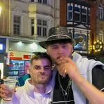 @georgeradcliffe - Instagram