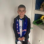 George Rae - @georae2807 - Instagram