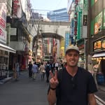 George Rae - @georgeraerae - Instagram