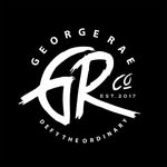 GEORGE RAE - @george__rae - Instagram