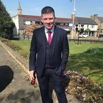George Rae - @geordie2707 - Instagram