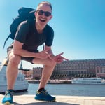 George Rae - @georgeraeagent - Instagram