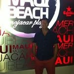 George Rae - @george.mojacar - Instagram