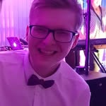 George Rae - @grae1998 - Instagram