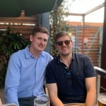George Rafter - @georgerafter - Instagram