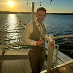 George Rainey - @raineygf - Instagram