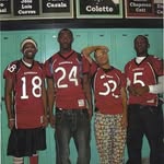 George SoAthletic Rainey - @southdivisionfootball - Instagram