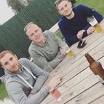George Randell - @randell.george - Instagram