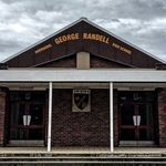 George Randell High School . - @georgerandellhighschool - Instagram