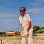 Er George Rathnaraj - @george_rathnaraj - Instagram