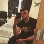 George Rathie - @george_rathie - Instagram