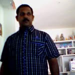 George Rathika - @georgerathika - Instagram
