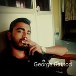 George Rathod - @georgerathod - Instagram