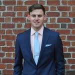 George Rauh - @george_rauh - Instagram