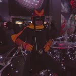 George Rausch - @rik_starchaser - Instagram