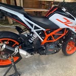 George Rawlings - @rawlings7913 - Instagram
