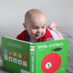 What is George Reading? - @whatisgeorgereading - Instagram
