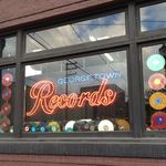Georgetown Records - @georgetown_records - Instagram