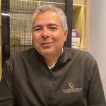 Dr. George Regis - @geor.geregis - Instagram