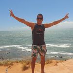 George Regis - @george_regis_silva - Instagram