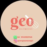 Georgeana Régis - @georgeanaregis - Instagram