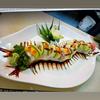 sushi - @regisgeorges - TikTok