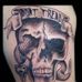 George Renforth - Facebook